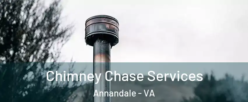  Chimney Chase Services Annandale - VA