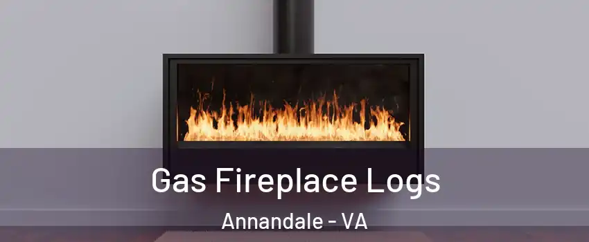  Gas Fireplace Logs Annandale - VA