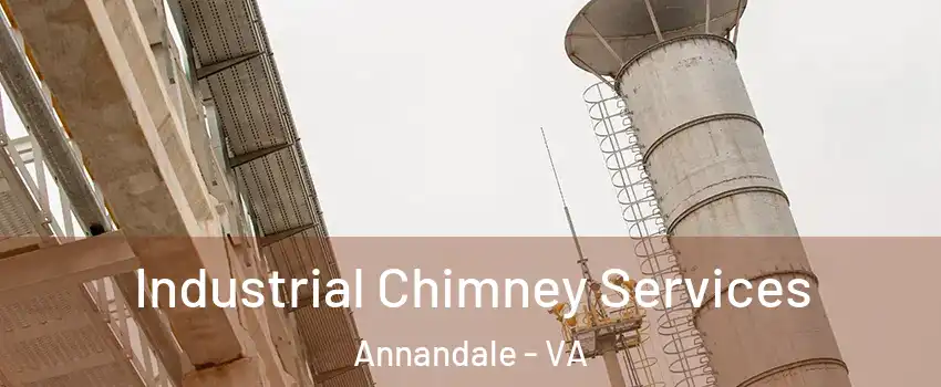  Industrial Chimney Services Annandale - VA