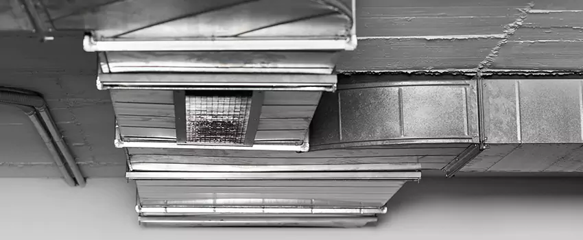 Trusted Air Duct Cleaning Company in Annandale, Virginia