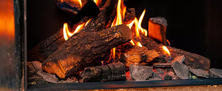 Chimney Fireplace Ash Dump Cleaning in Annandale, VA