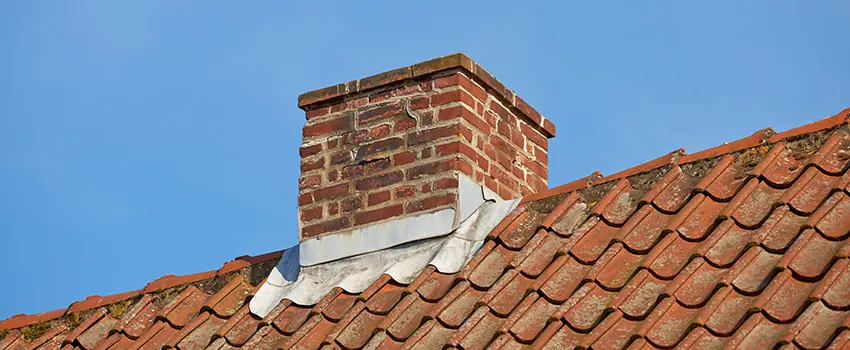 Residential Chimney Bricks Rotten Repair Services in Annandale, VA