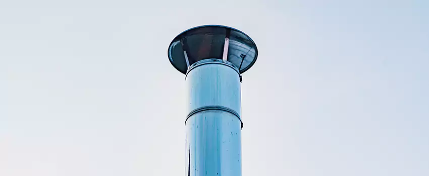 Wind-Resistant Chimney Caps Installation and Repair Services in Annandale, Virginia