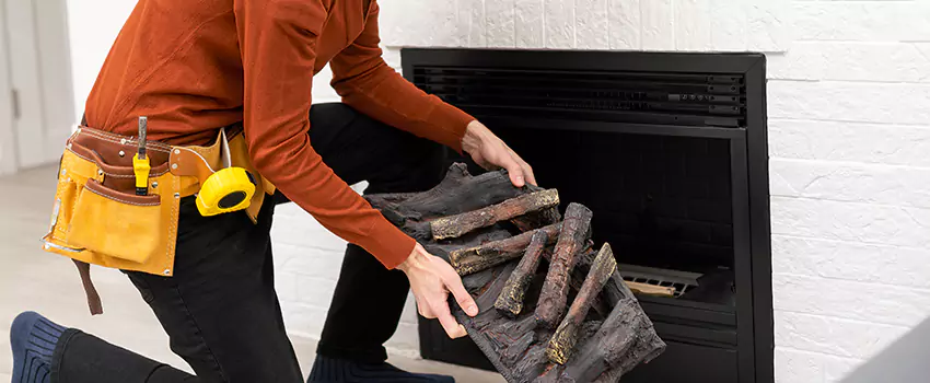 Chimney Creosote Cleaning Cost in Annandale, Virginia
