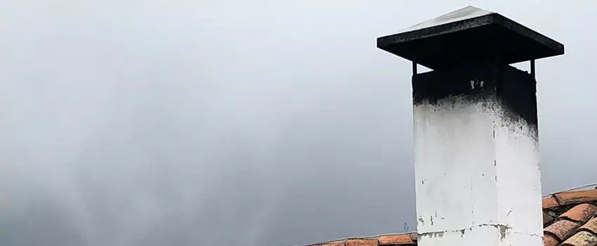 Chimney Damper Inspection in Annandale, VA