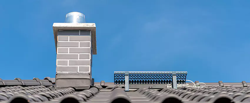 Chimney Flue Relining Services in Annandale, Virginia