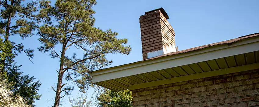 Budget-Friendly Chimney Masonry Service in Annandale, Virginia