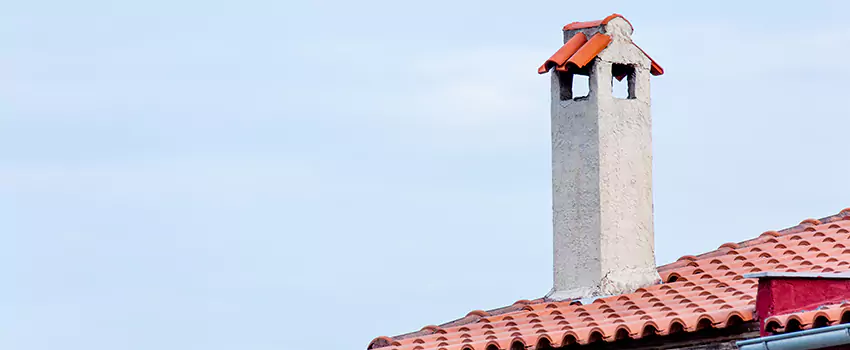 Chimney Pot Replacement in Annandale, VA