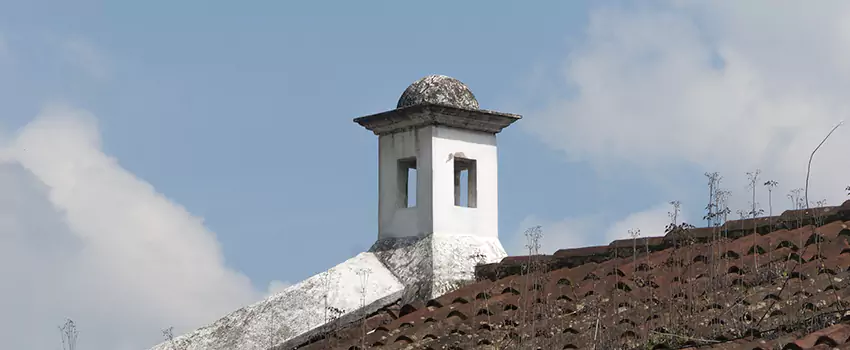 Cost To Rebuild A Chimney in Annandale, VA