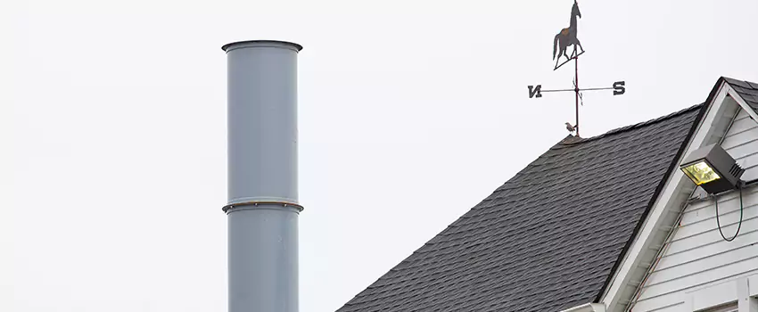 Chimney Inspection in Annandale, VA
