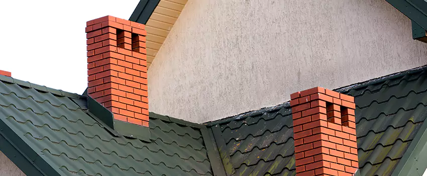 Chimney Saver Waterproofing Services in Annandale, Virginia