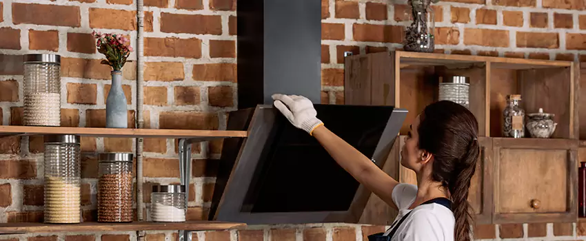 Chimney Installation in Annandale, VA