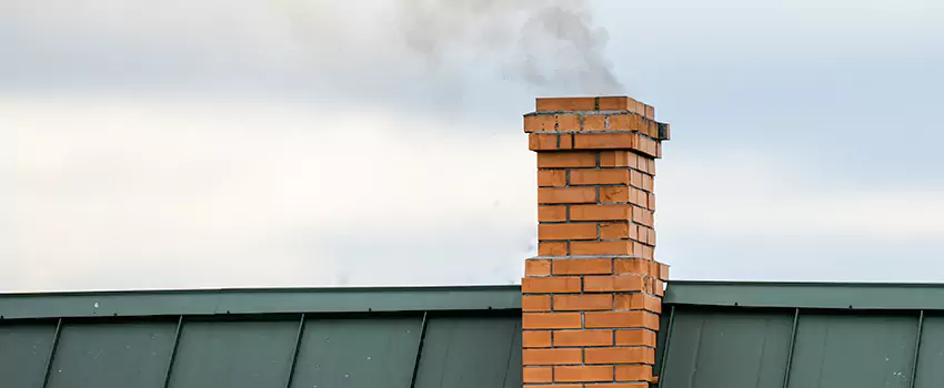 Chimney Soot Cleaning Cost in Annandale, VA