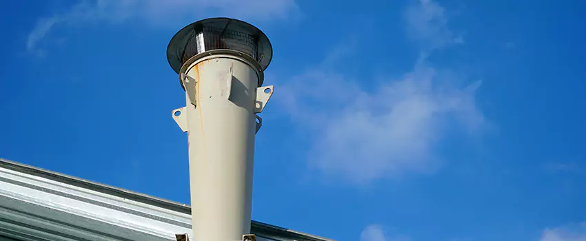 Chimney Spark Arrestor Requirements in Annandale, VA