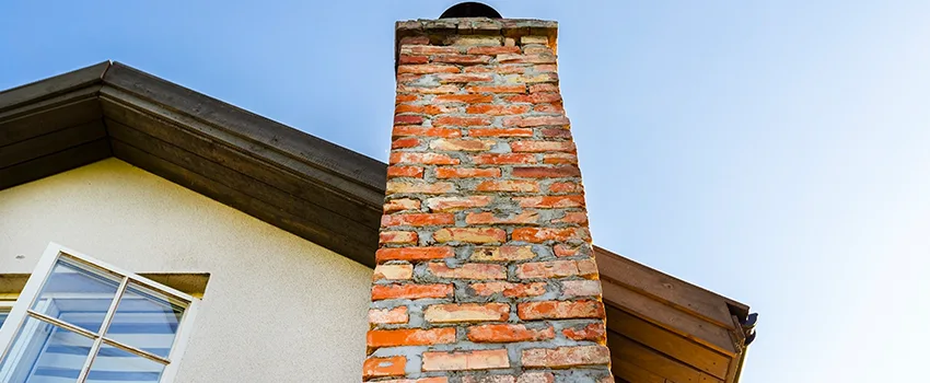 Chimney Mortar Replacement in Annandale, VA