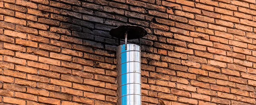 Diagnosing Commercial Chimney Problems in Annandale, VA