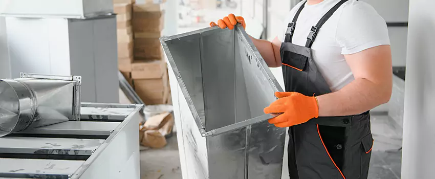 Benefits of Dryer Vent Inspection in Annandale, VA