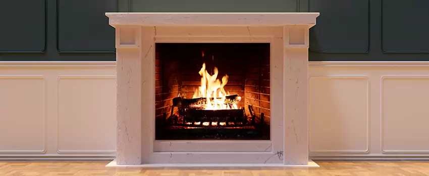 Empire Comfort Systems Fireplace Installation and Replacement in Annandale, Virginia