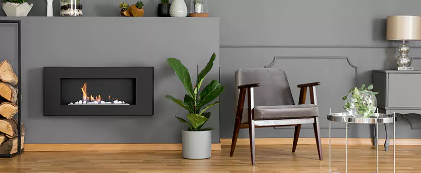 Ethanol Fireplace Burner Repair in Annandale, VA