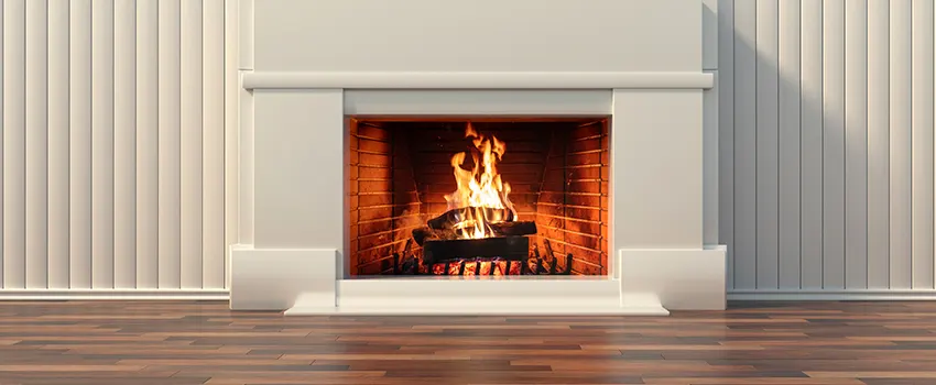 Fireplace Broken Ashtray Repair Services in Annandale, Virginia