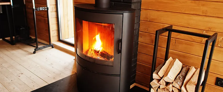 Gas Fireplace Door Handle Installation Services in Annandale, Virginia
