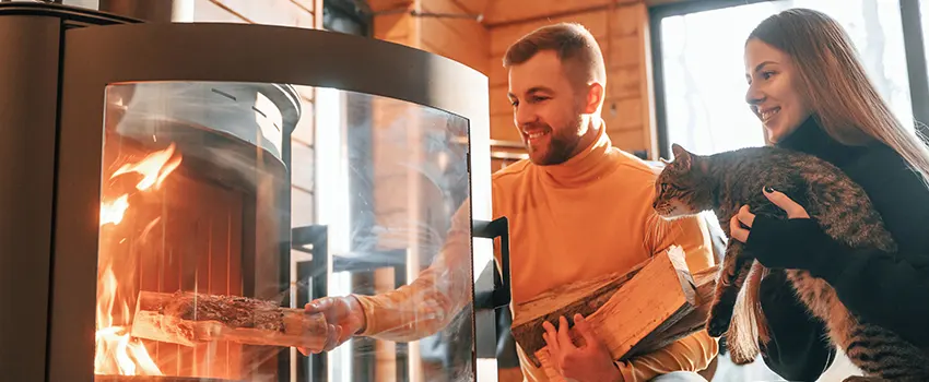 Fireplace Door Installation And Replacement Contractors in Annandale, VA