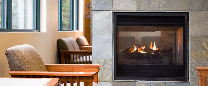 Fireplace Refacing in Annandale, Virginia