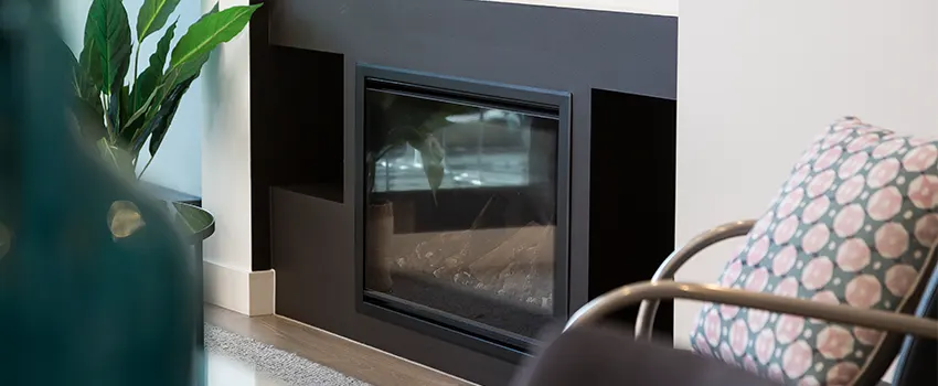 Welding Repairs for Fireplace Grate in Annandale, VA