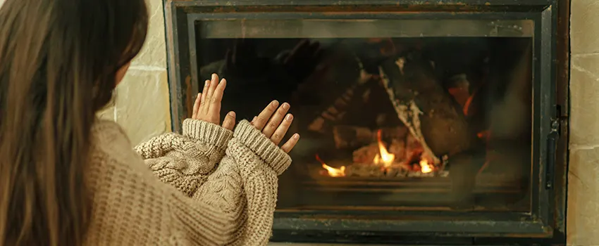 Wood-burning Fireplace Smell Removal Services in Annandale, VA