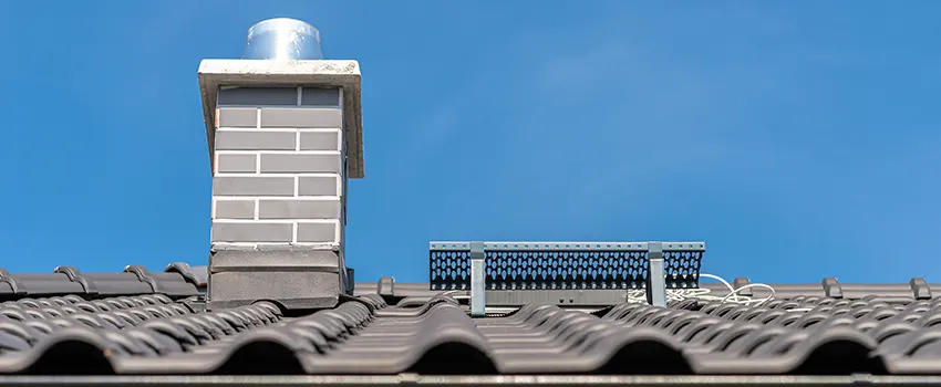 Repair Blocked Chimney in Annandale, Virginia