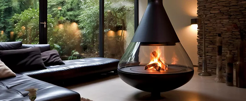 Affordable Floating Fireplace Repair And Installation Services in Annandale, Virginia