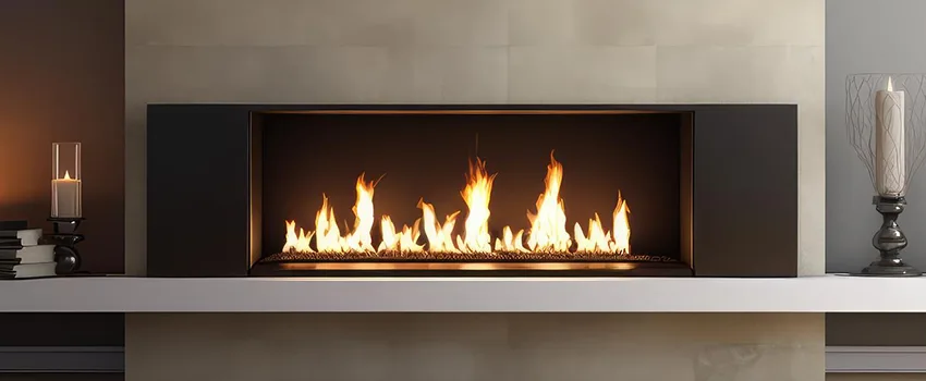 Vent Free Gas Fireplaces Repair Solutions in Annandale, Virginia