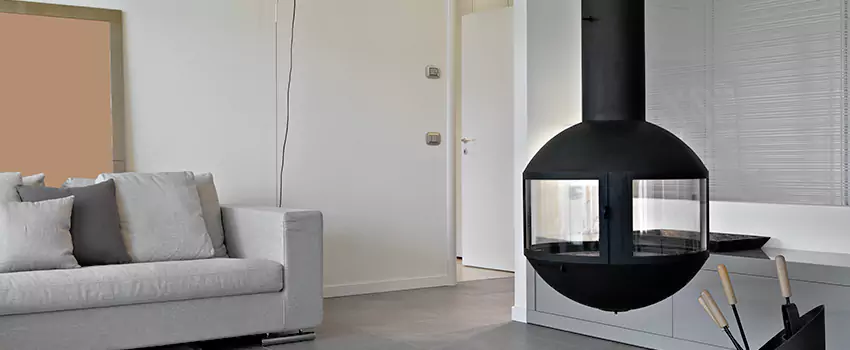 Hanging & Suspended Fireplaces Designer in Annandale, Virginia