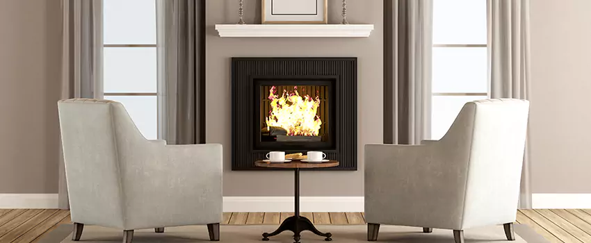 Heat & Glo Outdoor Gas Fireplaces Installation Contractors in Annandale, Virginia