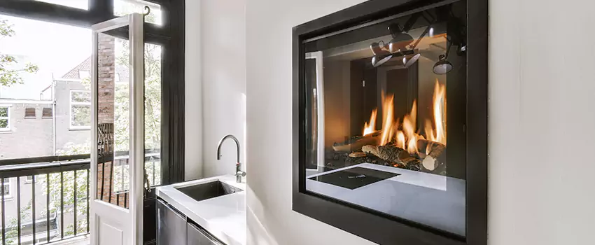 Heatilator Outdoor Fireplace Services in Annandale, Virginia