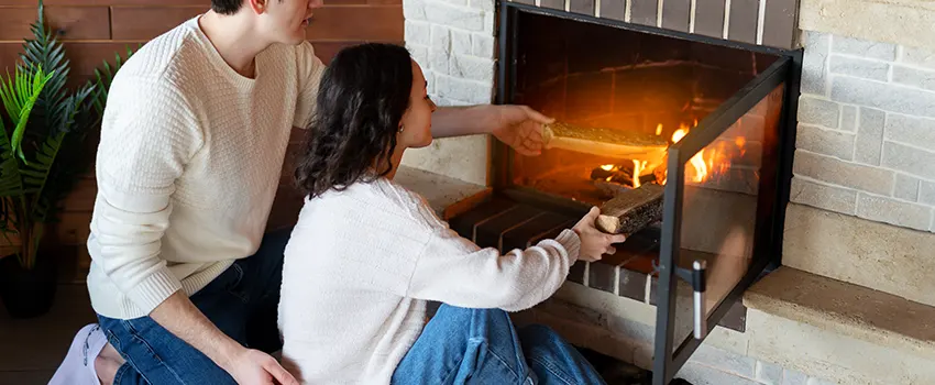 Kings Man Direct Vent Fireplaces Services in Annandale, Virginia