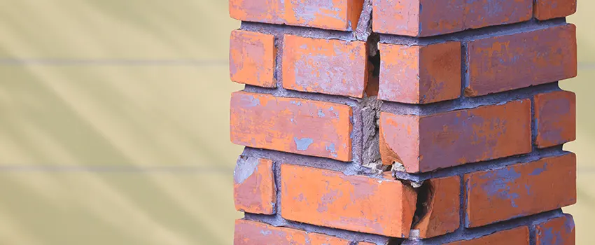 Leaking Chimney Repair And Replacement Cost in Annandale, Virginia
