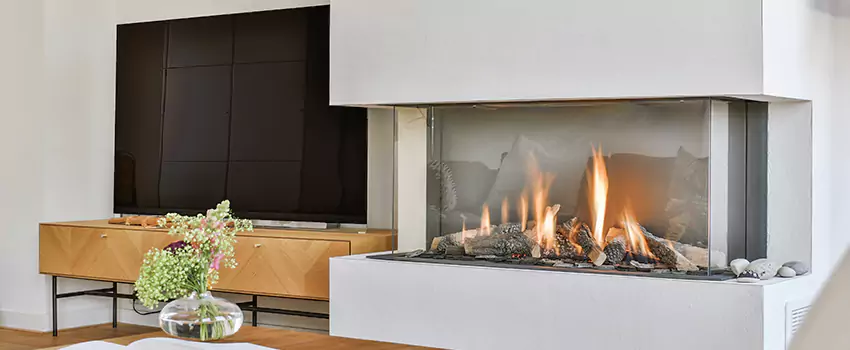 Ortal Wilderness Fireplace Repair and Maintenance in Annandale, Virginia