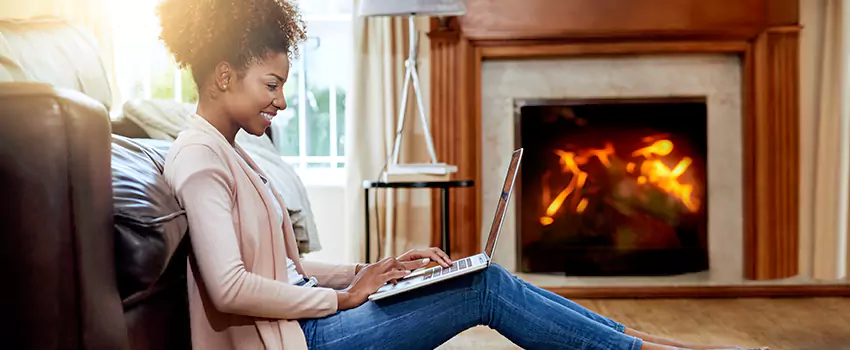Cost-Effective Osburn Fireplace Installation and Repair in Annandale, VA