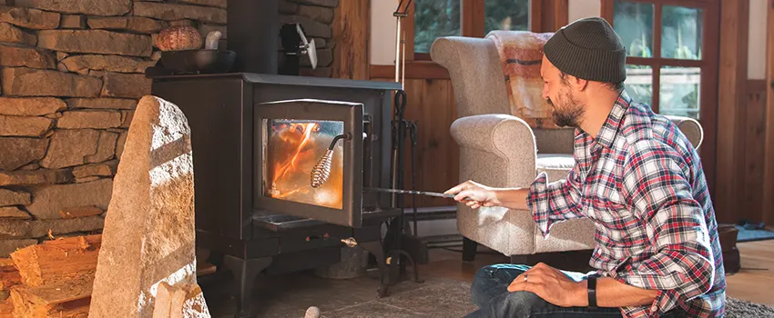 Cost of Pellet Fireplace Installation Services in Annandale, VA