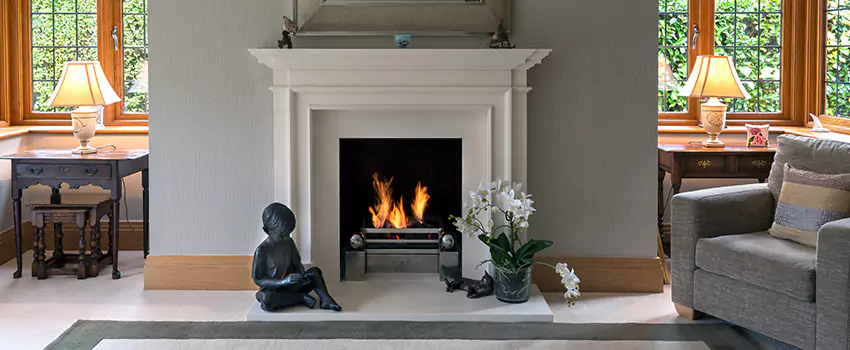 RSF Fireplaces Maintenance and Repair in Annandale, Virginia