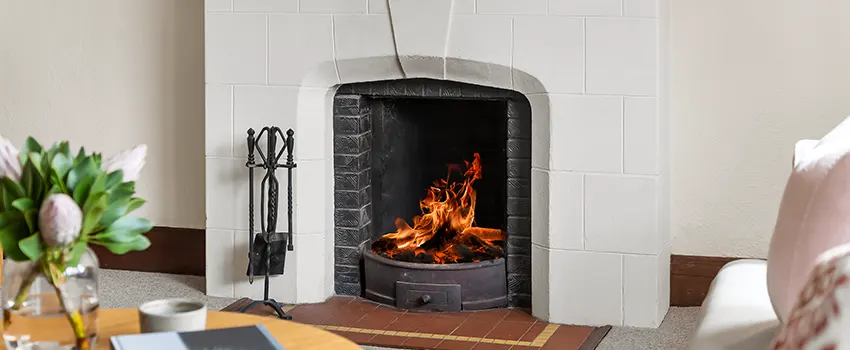 Valor Fireplaces and Stove Repair in Annandale, VA