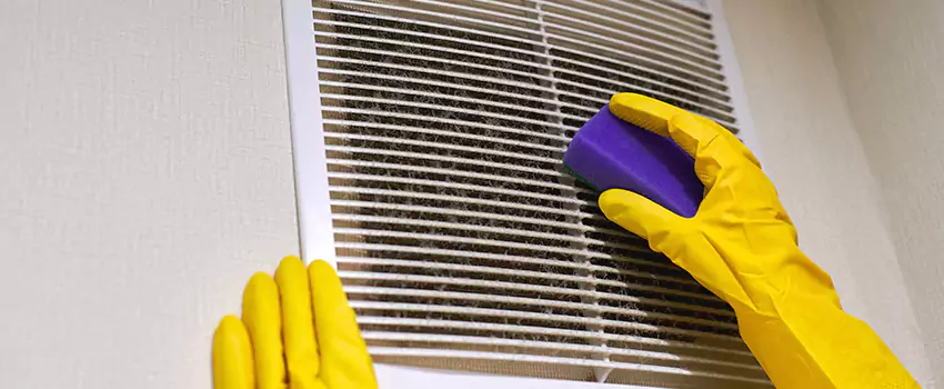 Vent Cleaning Company in Annandale, VA