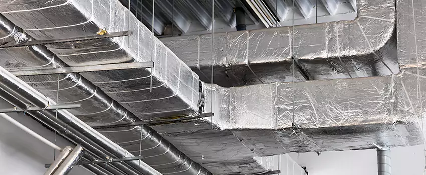 Vent Dust Cleaning Cost in Annandale, VA