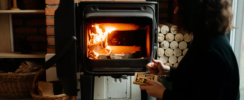 Key Features of Vermont Castings Fireplaces in Annandale, VA
