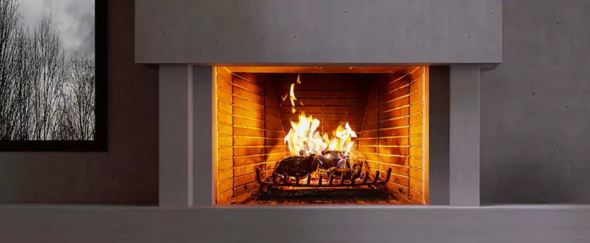 Indoor Wood Burning Furnace Repair and Installation in Annandale, Virginia