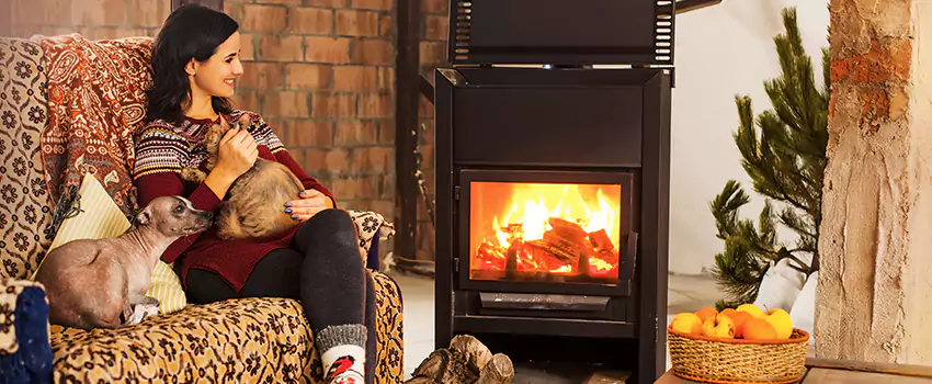 Wood Stove Chimney Cleaning Services in Annandale, VA