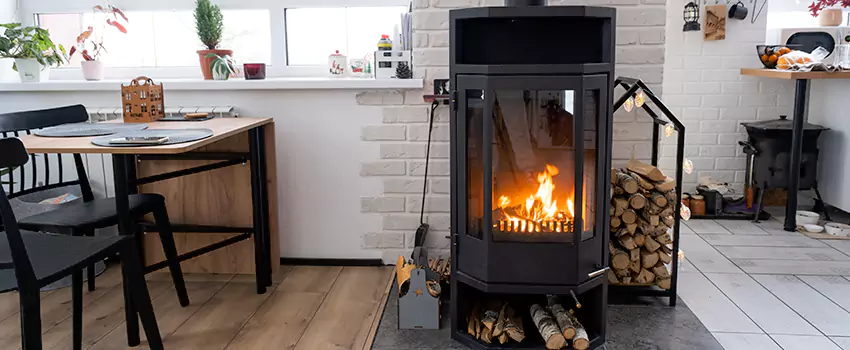 Wood Stove Inspection Services in Annandale, VA