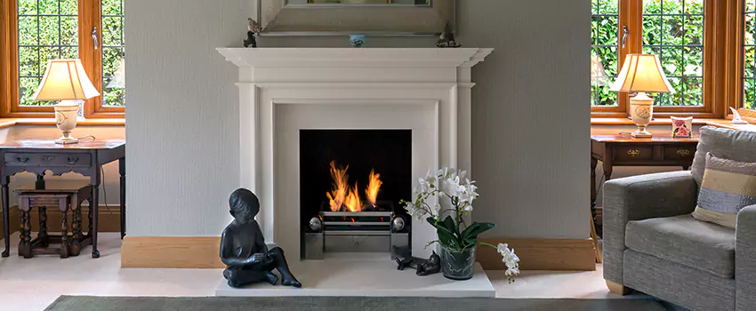 Astria Open-Hearth Wood Fireplaces Services in Annandale, VA