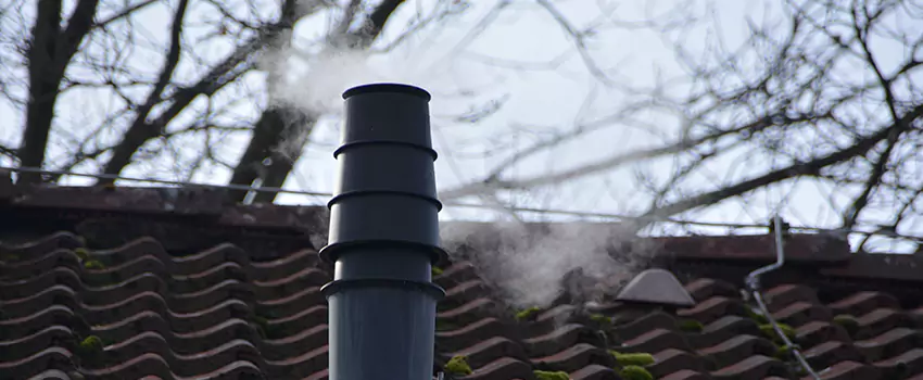 Broken Chimney Animal Screen Repair And Installation in Annandale, VA